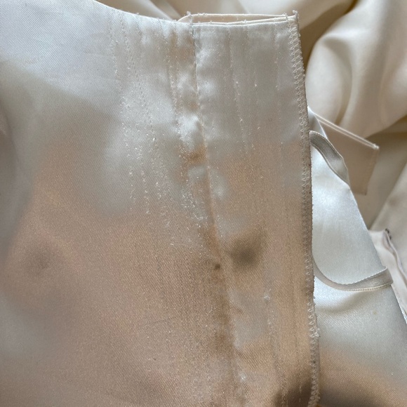 💚CUSTOM TAILORED DRESS/# 0010 - Picture 6 of 17